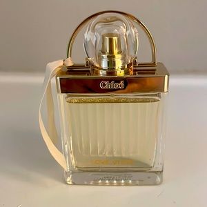 Chloe perfume